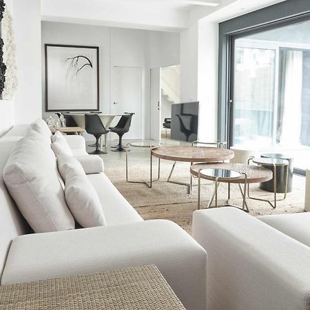 Maestranza Modern Apartman Sevilla Kültér fotó