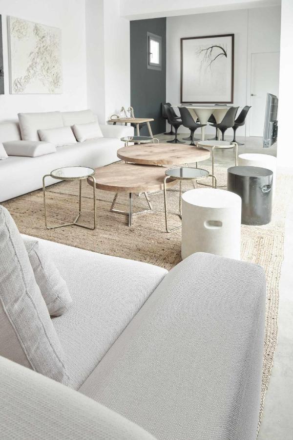Maestranza Modern Apartman Sevilla Kültér fotó