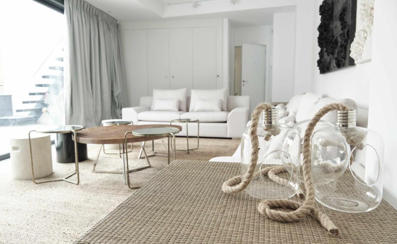 Maestranza Modern Apartman Sevilla Kültér fotó