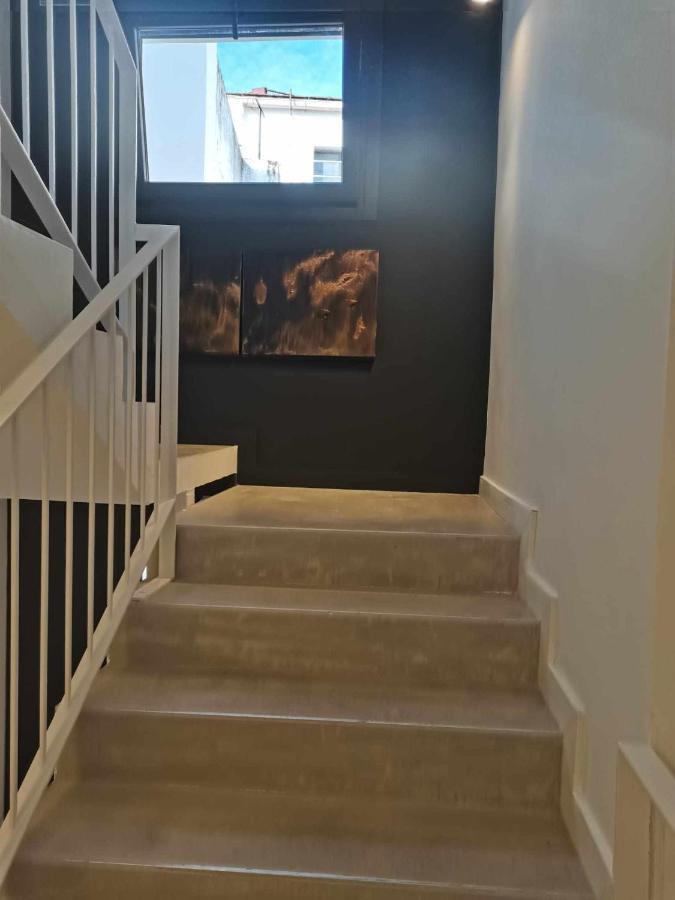 Maestranza Modern Apartman Sevilla Kültér fotó