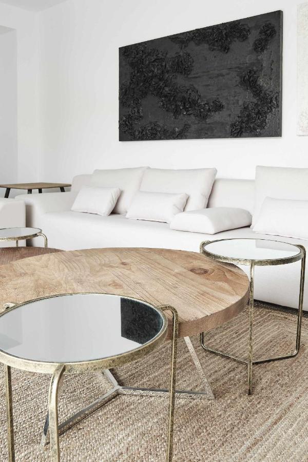 Maestranza Modern Apartman Sevilla Kültér fotó