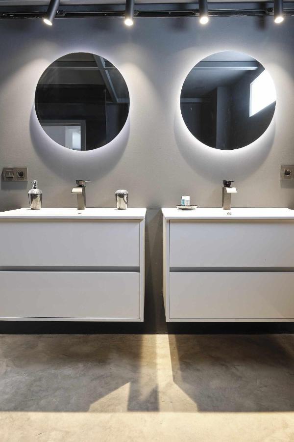Maestranza Modern Apartman Sevilla Kültér fotó