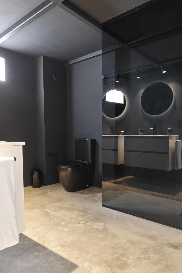 Maestranza Modern Apartman Sevilla Kültér fotó